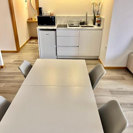 Charming Studio Apartment In Póvoa de Varzim Εξωτερικό φωτογραφία