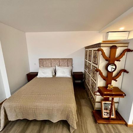 Charming Studio Apartment In Póvoa de Varzim Εξωτερικό φωτογραφία